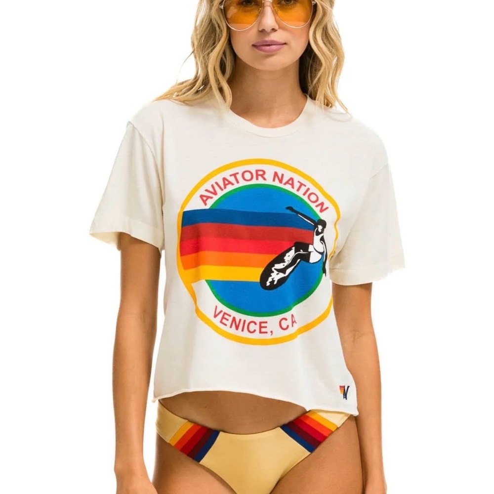 Aviator Nation T-Shirt